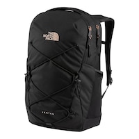 The North Face Women's Jester 22L Backpack Front_Angled_Left