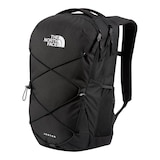The North Face Jester 27L Backpack Front_Angled_Left