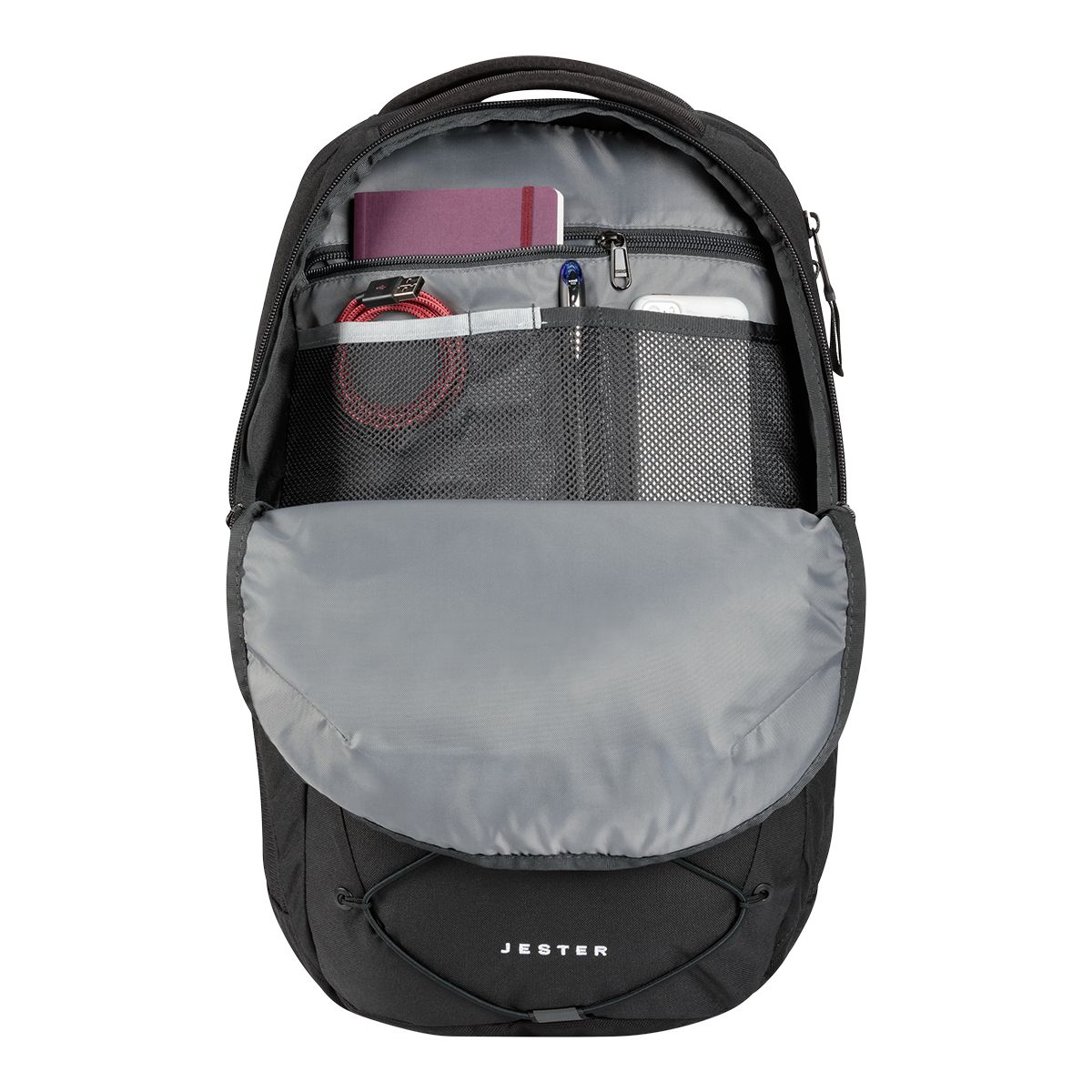 Sport chek discount north face backpack