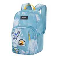 Dakine 365 12L Kids' Mini Backpack Front_Three_Fourths_Angled_Left