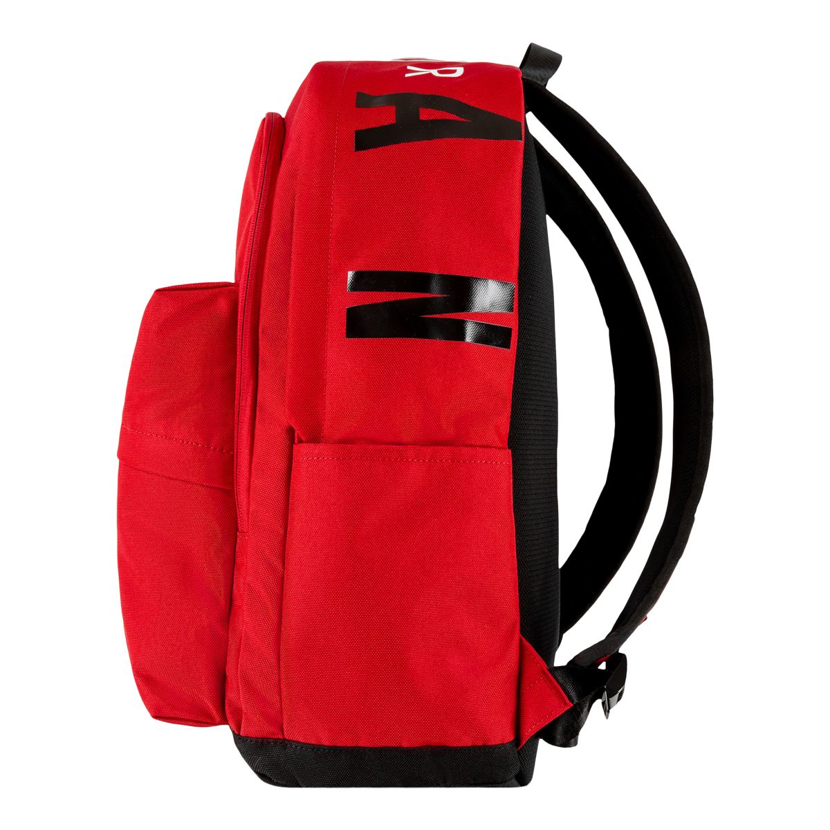 Jordan Air Patrol Backpack Side_Left