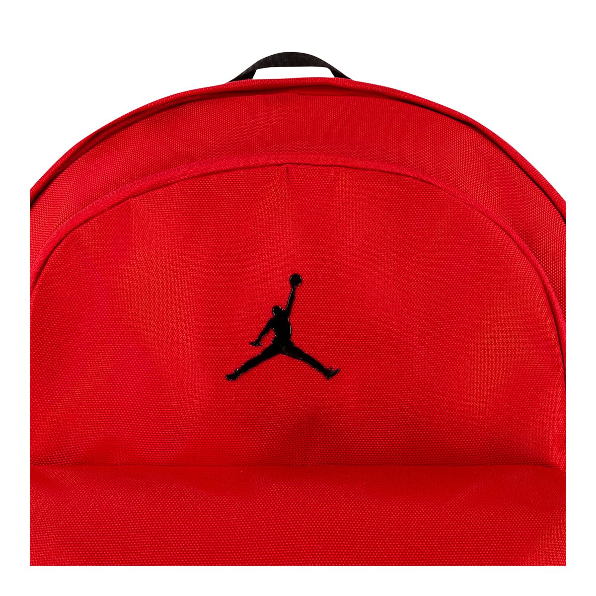 Jordan Air Patrol Backpack CloseUp