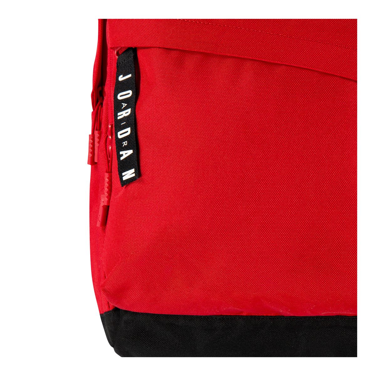 Jordan Air Patrol Backpack CloseUp