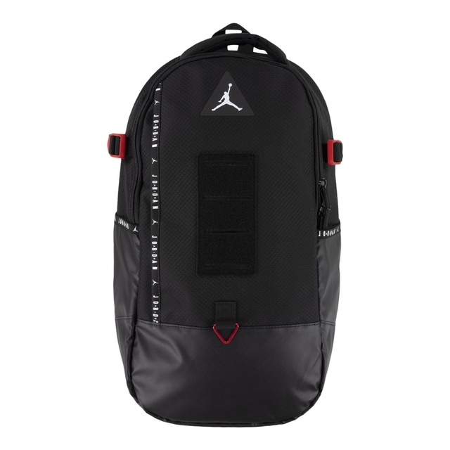 Jordan Diamond Backpack Front_Flat