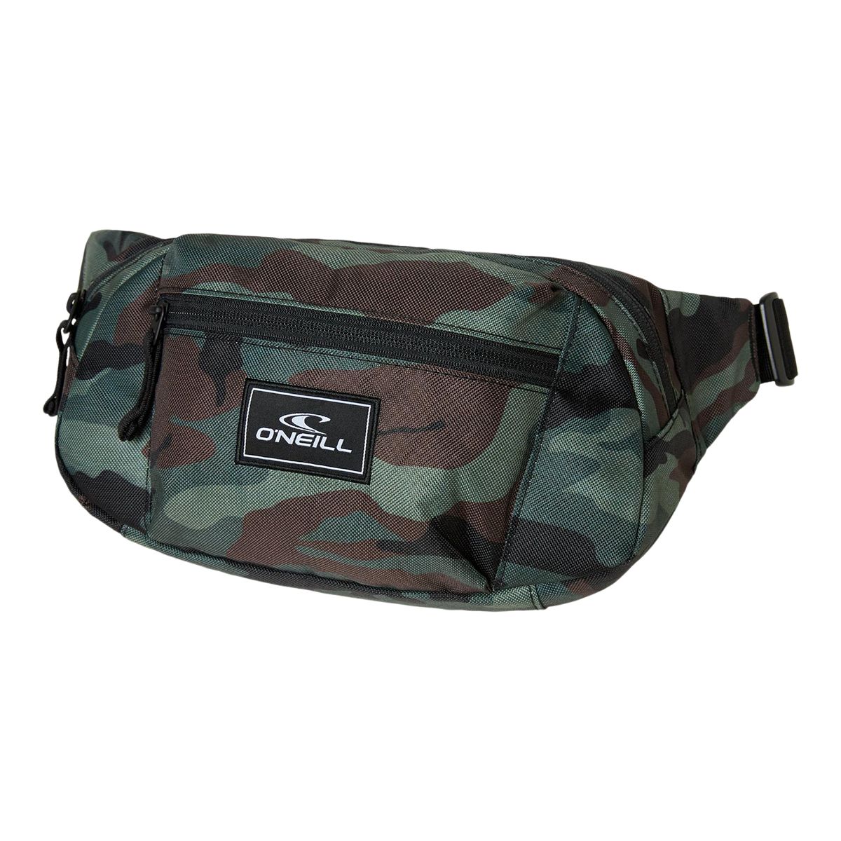 O'Neill Men's Longhaul Waist Pack