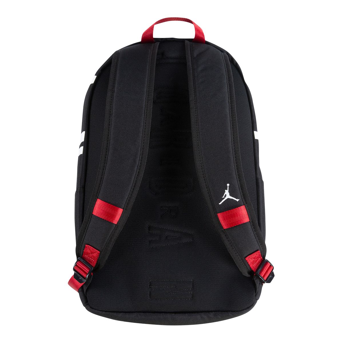 Jordan backpack hotsell with charger