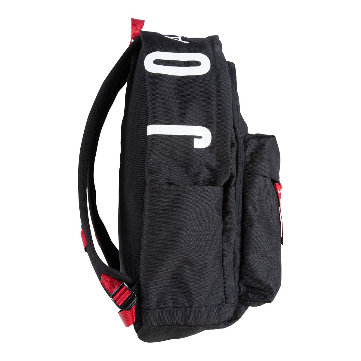 Jordan backpack jimmy on sale jazz