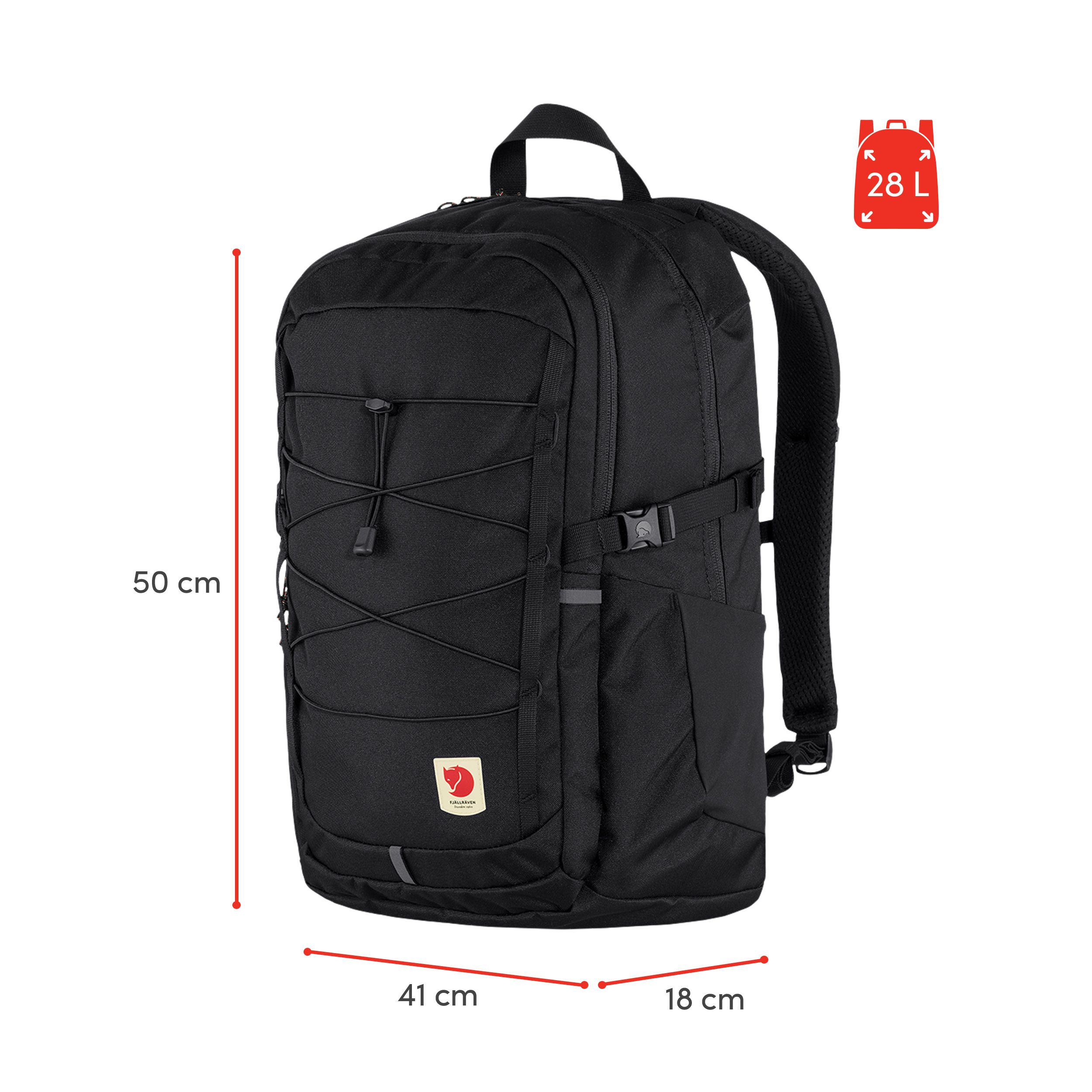 Fjallraven Skule 28L Backpack SportChek