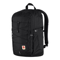 Fjallraven Skule 28L Backpack Front_Three_Fourths_Angled_Left