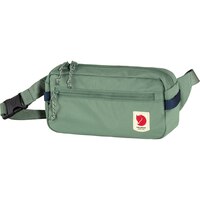 Fjällräven High Coast Hip Pack Front_Three_Fourths_Angled_Left