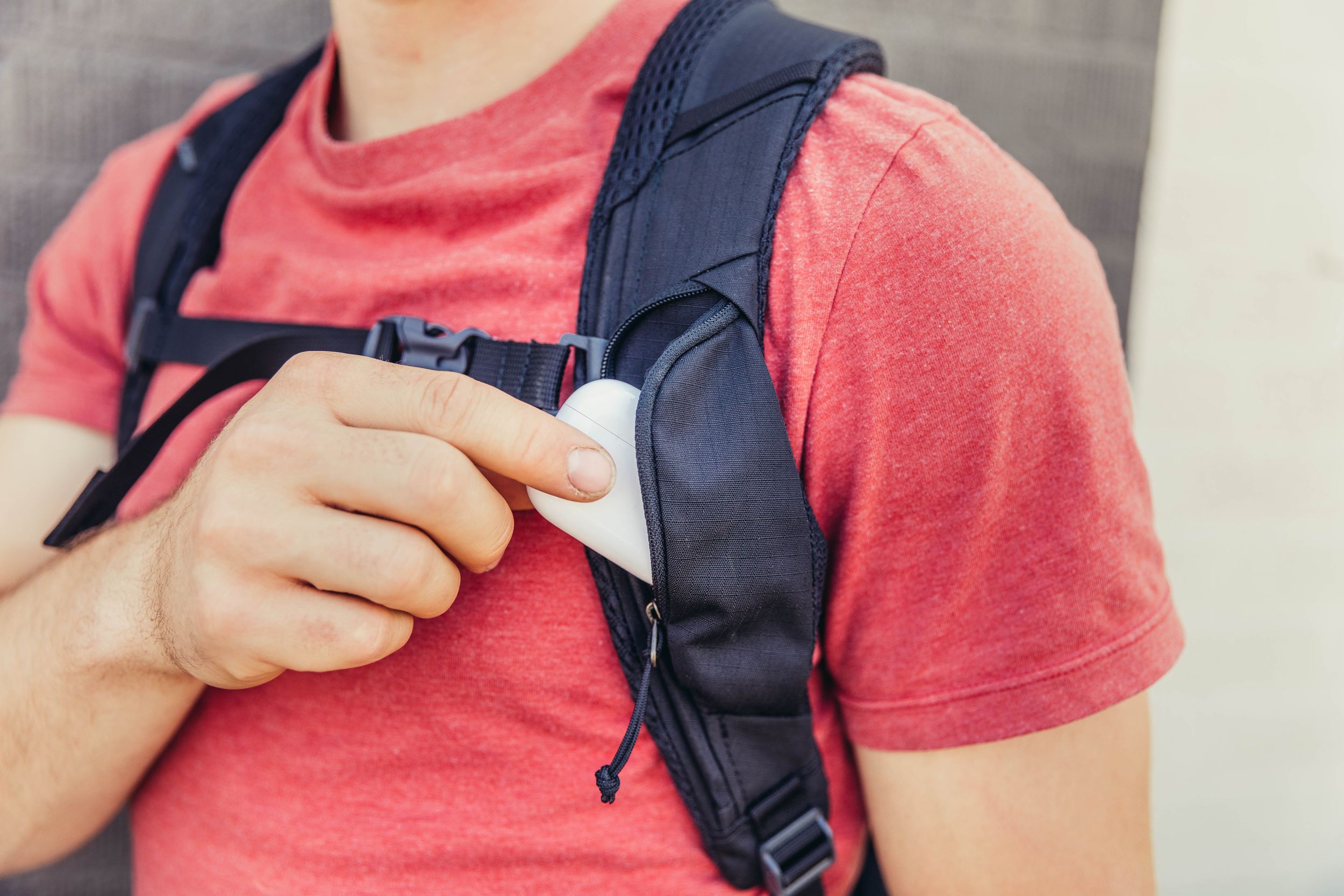 Gregory Rhune 22 L Backpack