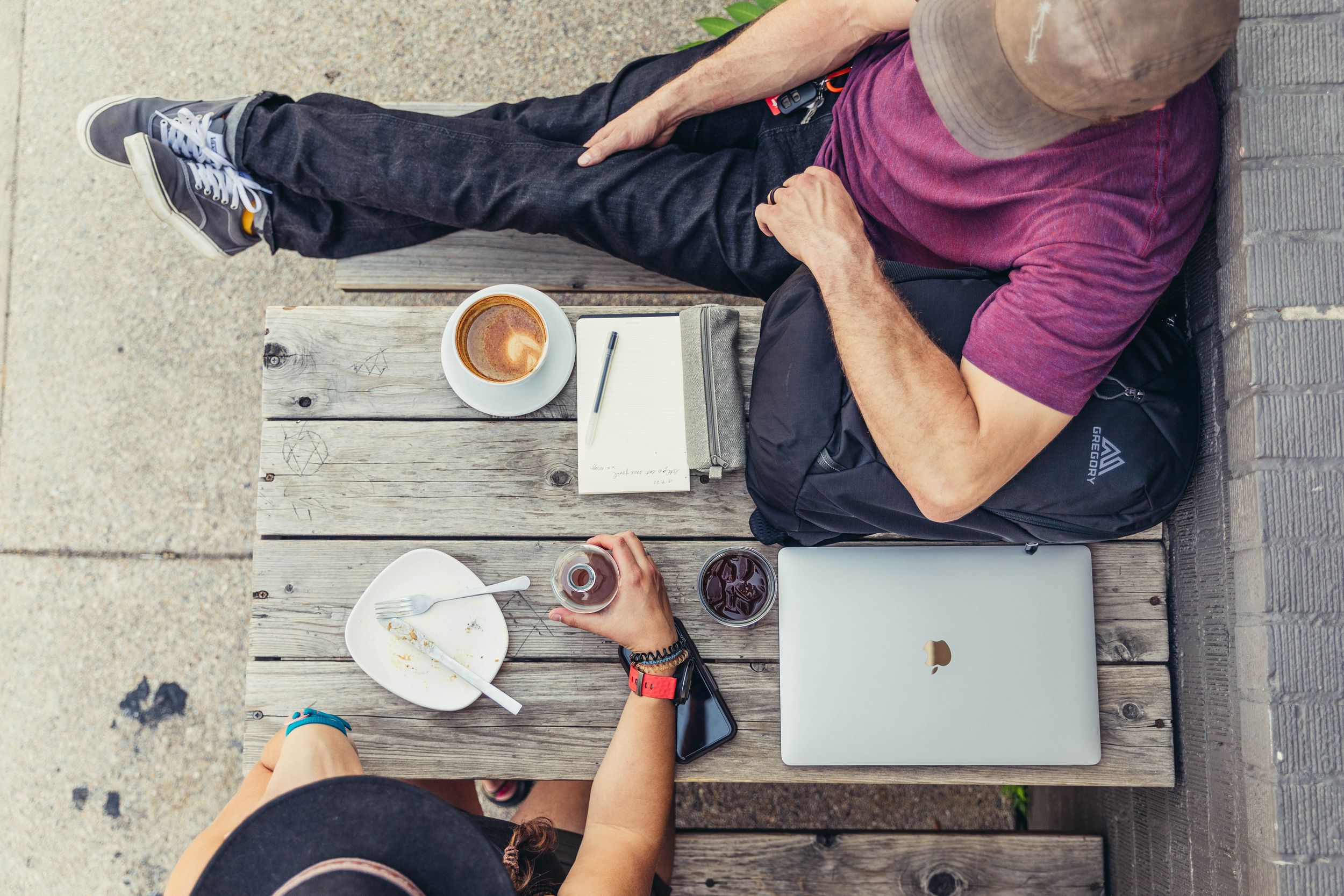 Gregory Rhune 22 L Backpack