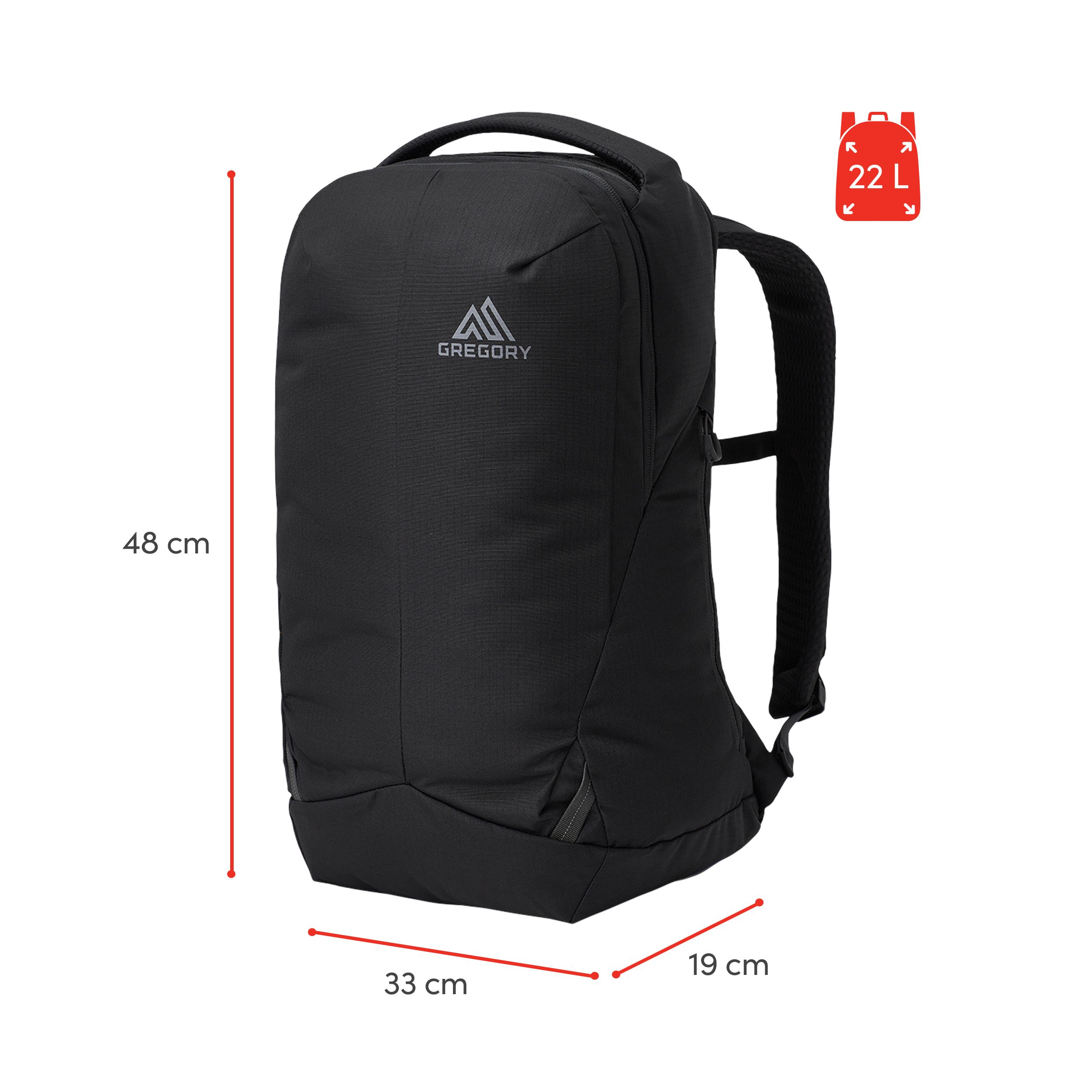 Gregory Rhune 22 L Backpack | SportChek