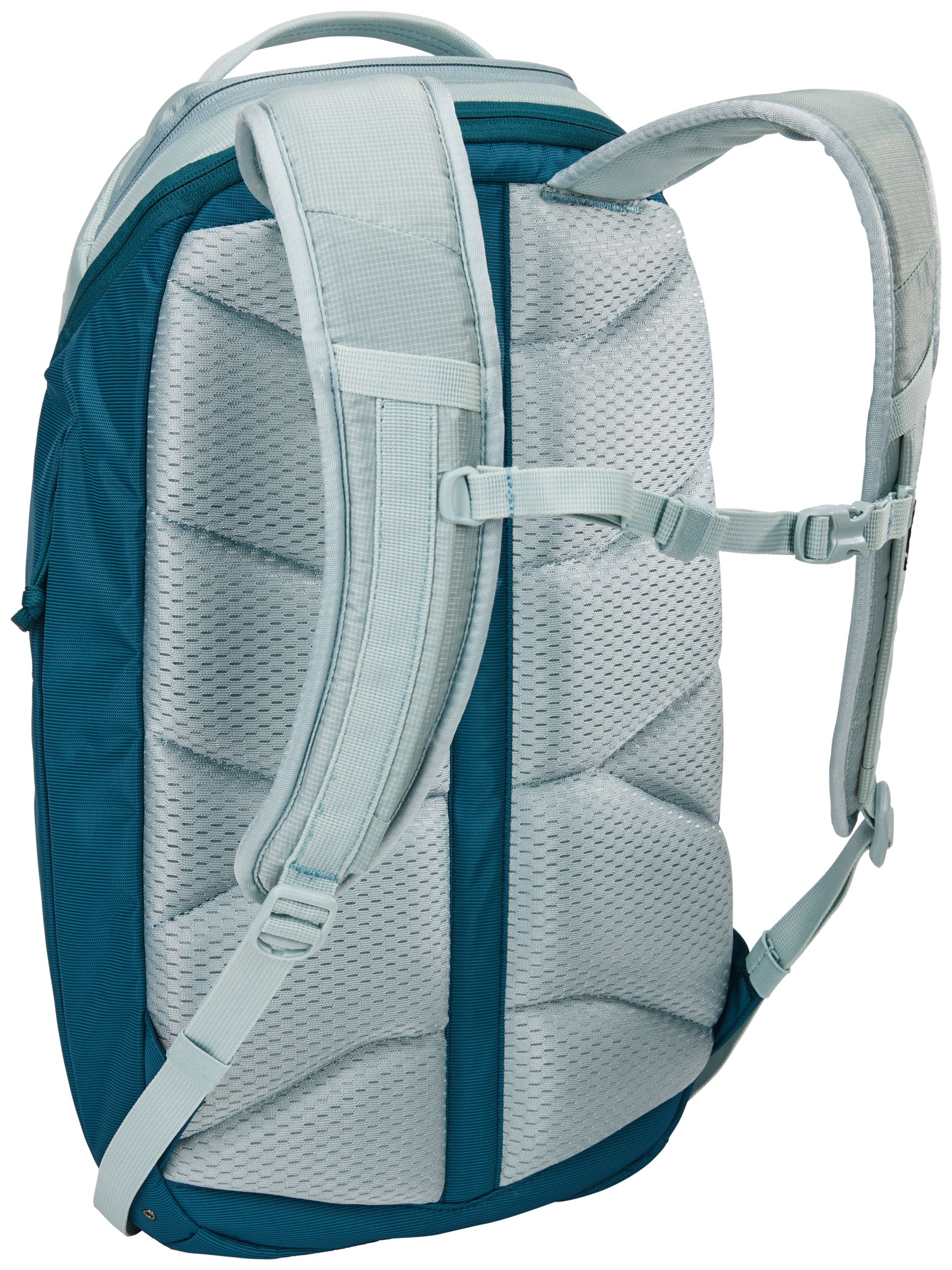 Thule Enroute 23L Backpack Back_Angled_Left