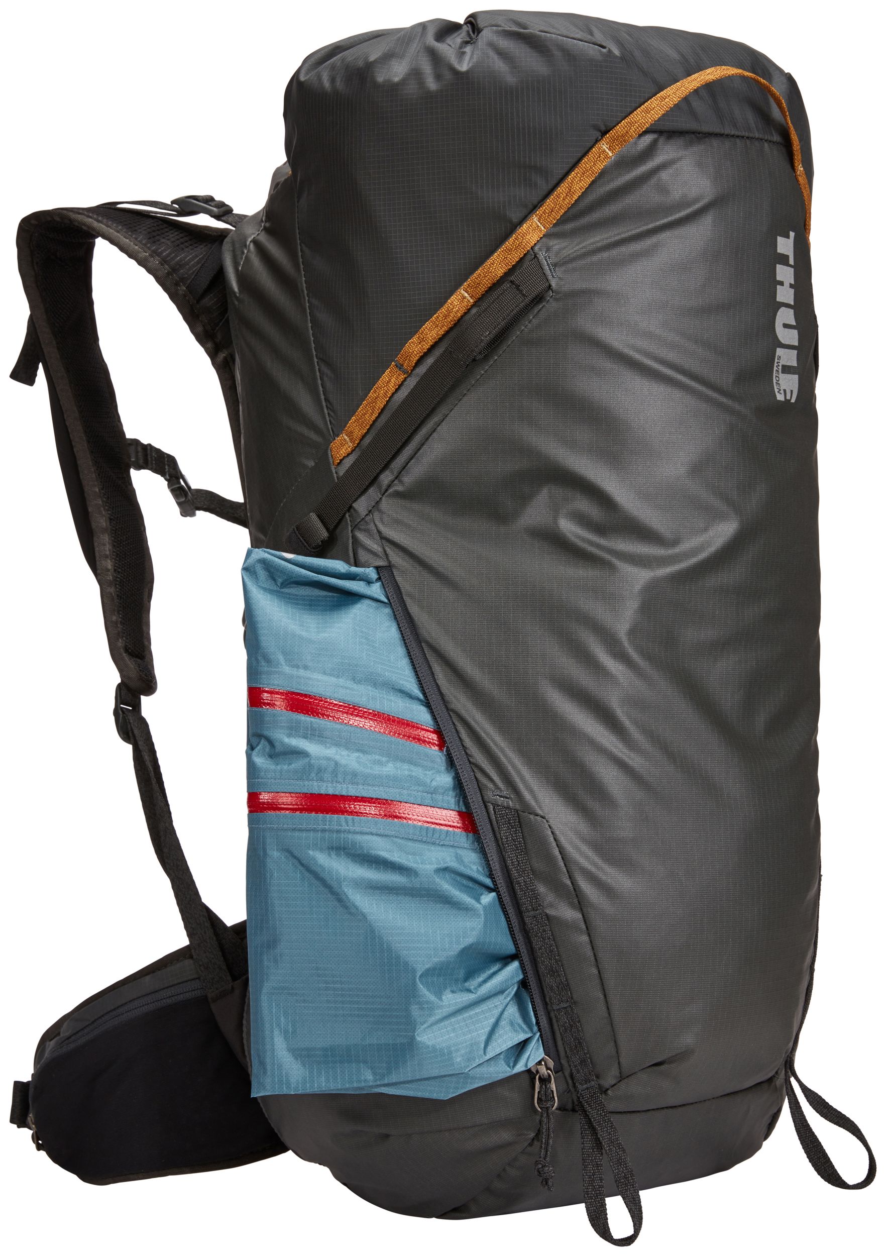 Thule Stir 35L Hiking Backpack Atmosphere