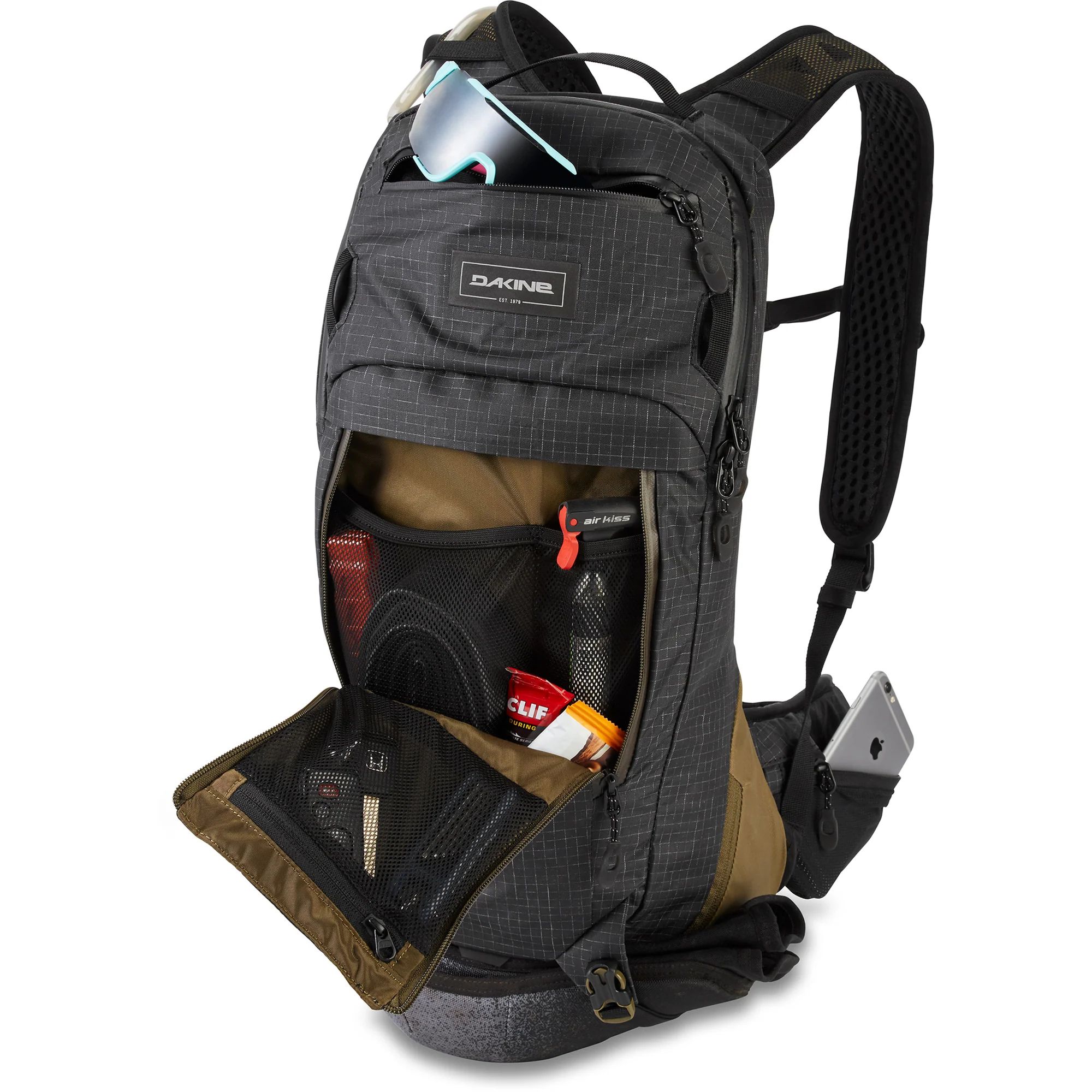 Dakine Seeker 10L Hydration Pack