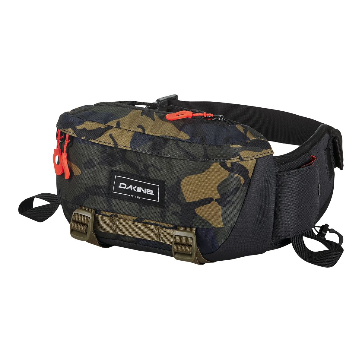 Dakine Hot Laps Hydration Pack - 2 L