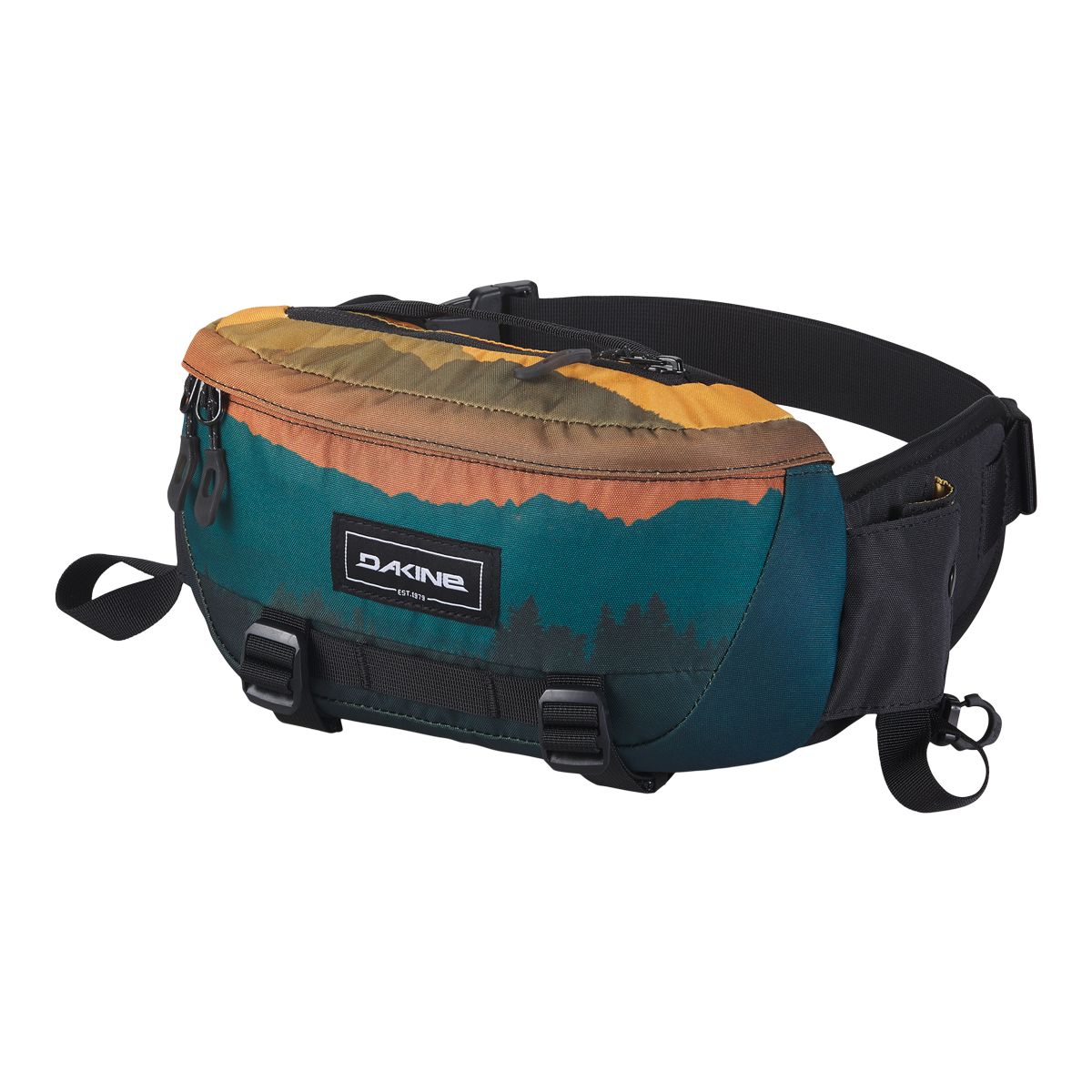 Dakine Hot Laps Hydration Pack - 2 L
