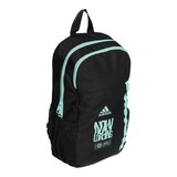 adidas Kids' YA Gamer Backpack Front_Angled_Right