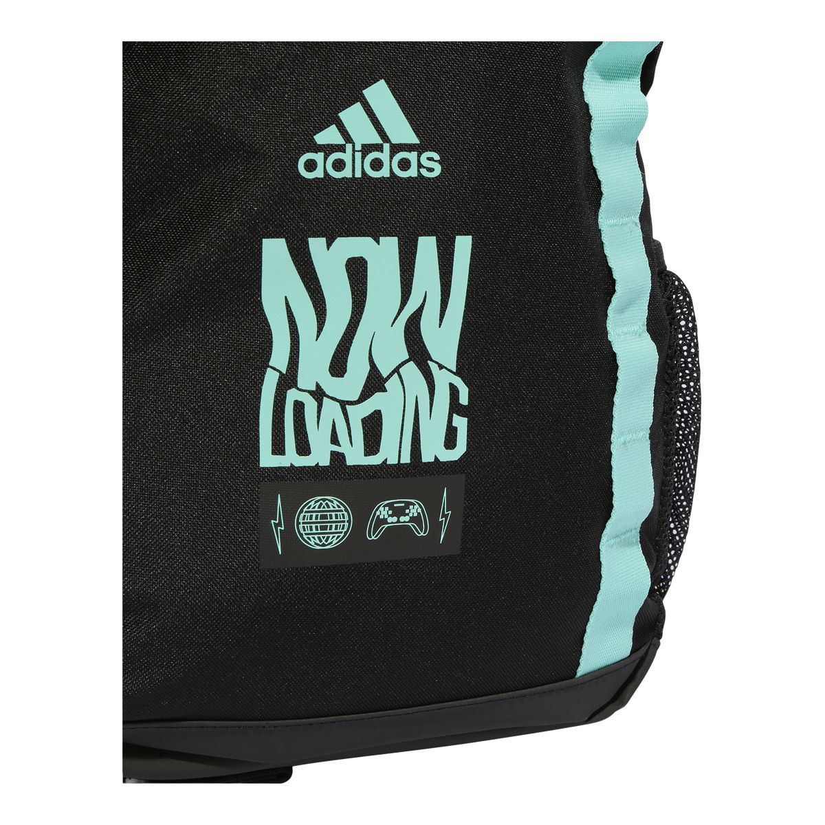 adidas Kids' YA Gamer Backpack