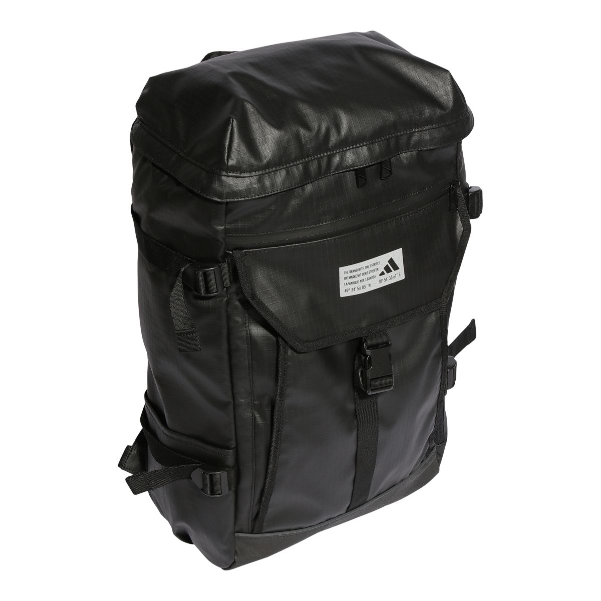 Adidas training sales id backpack