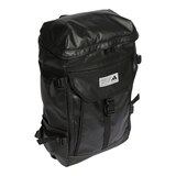 adidas Unisex 4ATHLTS ID Gear Up Gym Backpack Front_Angled_Right