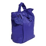 adidas Unisex Originals Travel Mini Backpack Front_Angled_Right