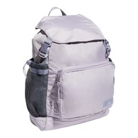 adidas Women's Saturday Training Backpack Front_Three_Fourths_Angled_Right
