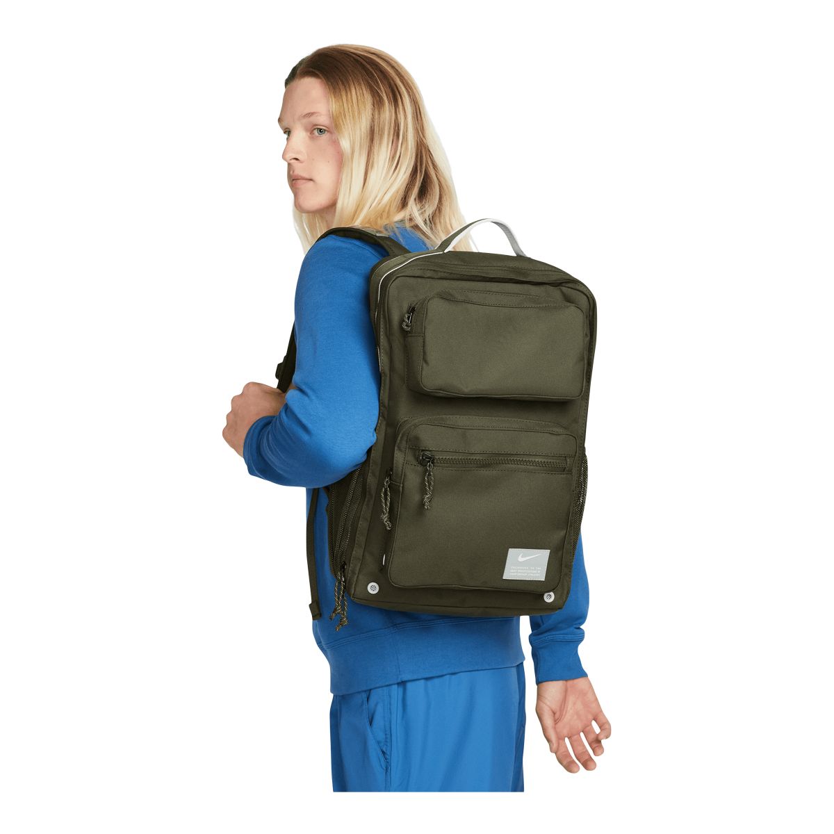 Nike Unisex Utility Speed Training Backpack