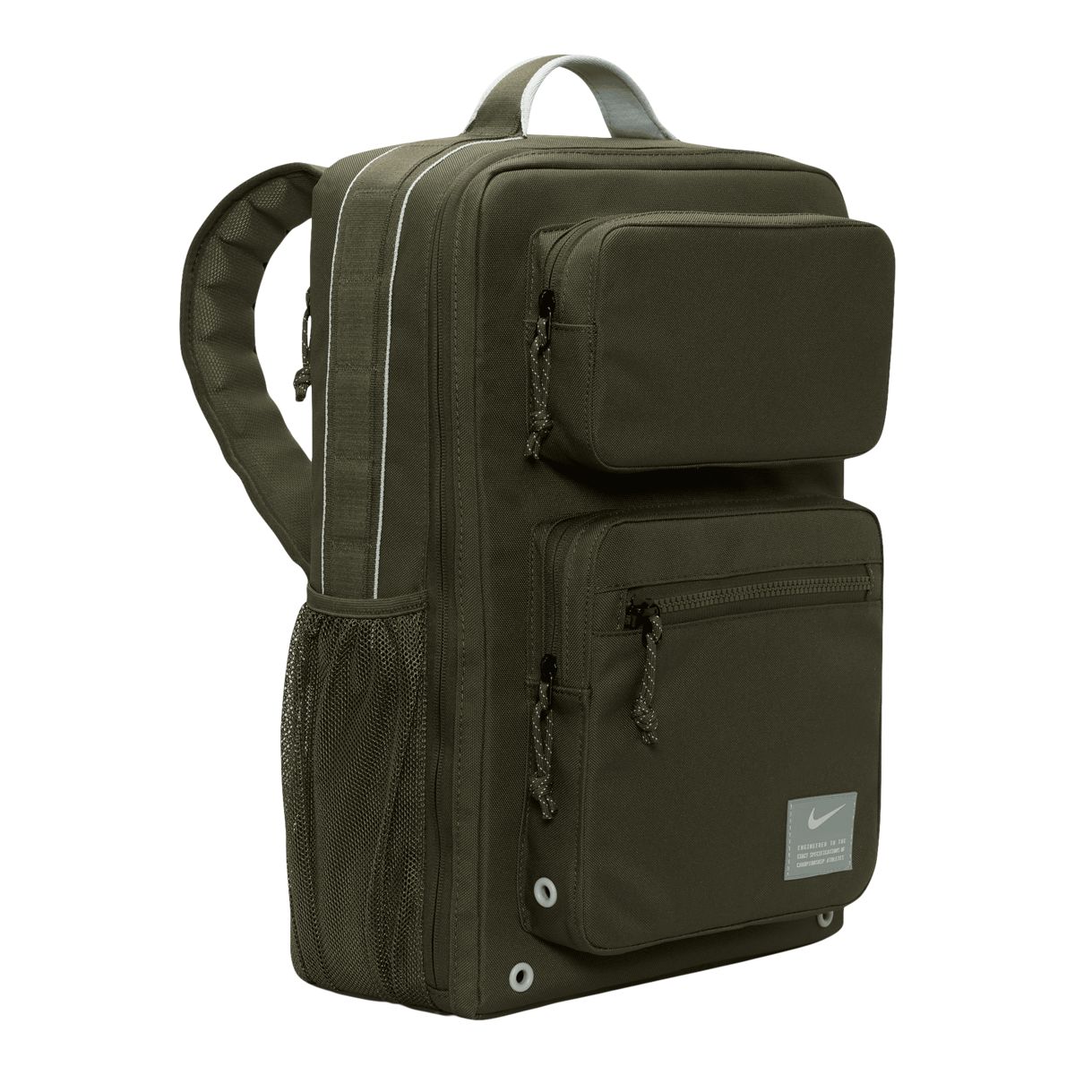 Nike Unisex Utility Speed Training Backpack