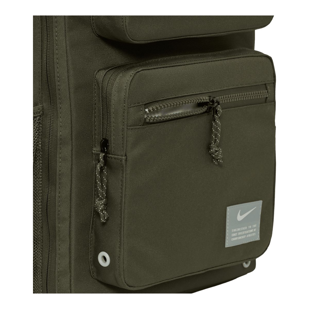 Nike Unisex Utility Speed Training Backpack