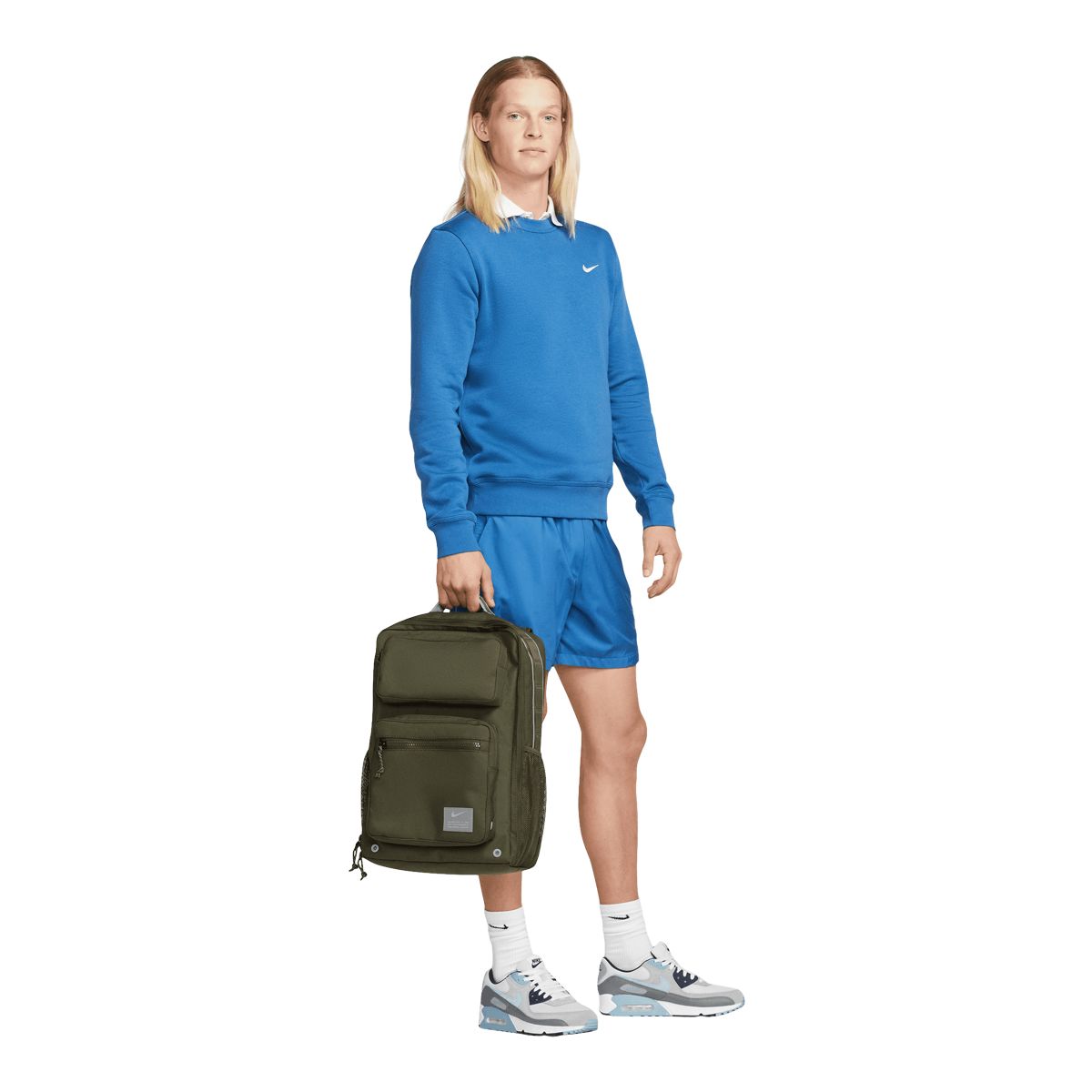 Nike Unisex Utility Speed Training Backpack