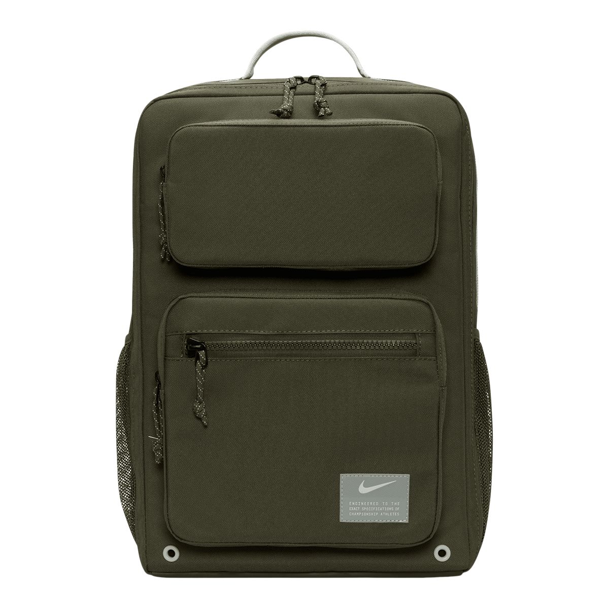 Nike Unisex Utility Speed Training Backpack
