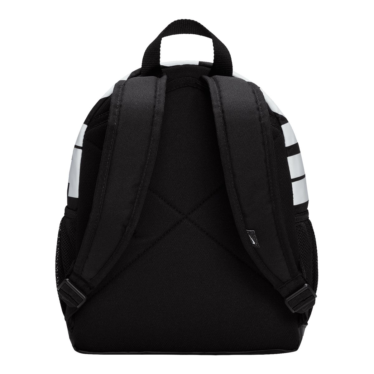 Nike Unisex Ya Brasilia Just Do It Gym Backpack