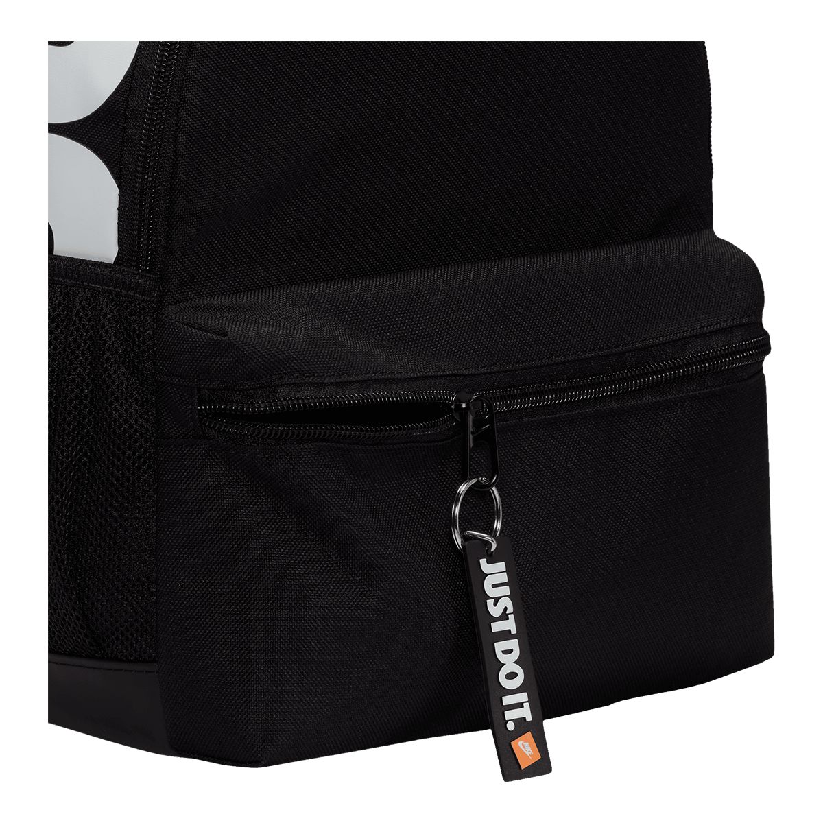 Nike Unisex Ya Brasilia Just Do It Gym Backpack