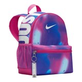 Nike Unisex Ya Brasilia Just Do It Gym Backpack Front_Three_Fourths_Angled_Right