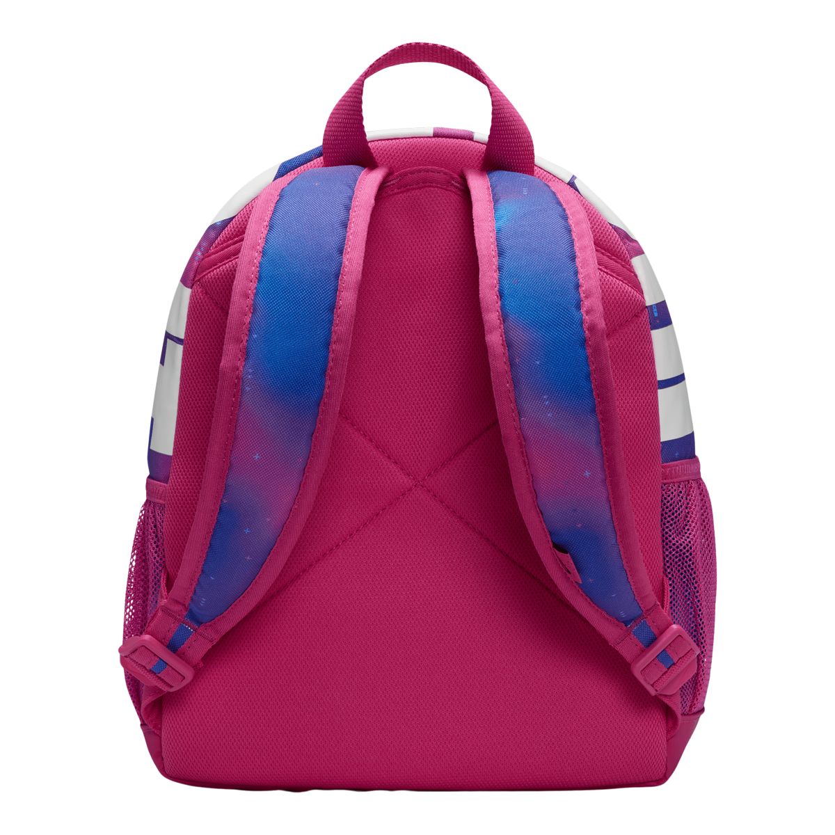 Nike Unisex Ya Brasilia Just Do It Gym Backpack