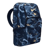Nike Unisex Brasilia XL Backpack Front_Angled_Right