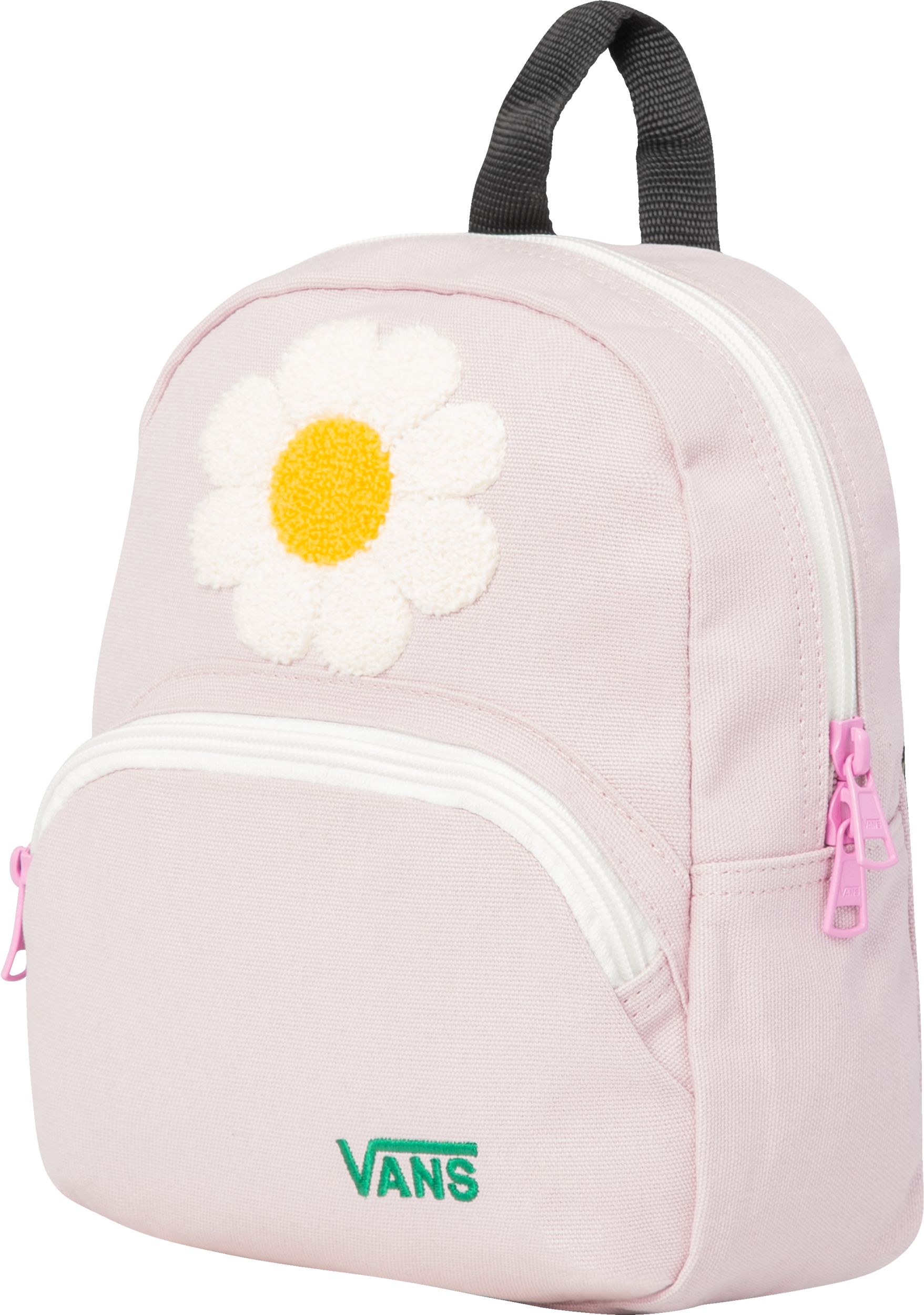 Vans Women's Floral Mini Backpack