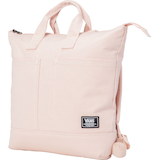 Vans Women's Daily Backpack Front_Three_Fourths_Angled_Left