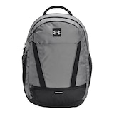 Under Armour Women's Hustle Signature Backpack Front_Flat