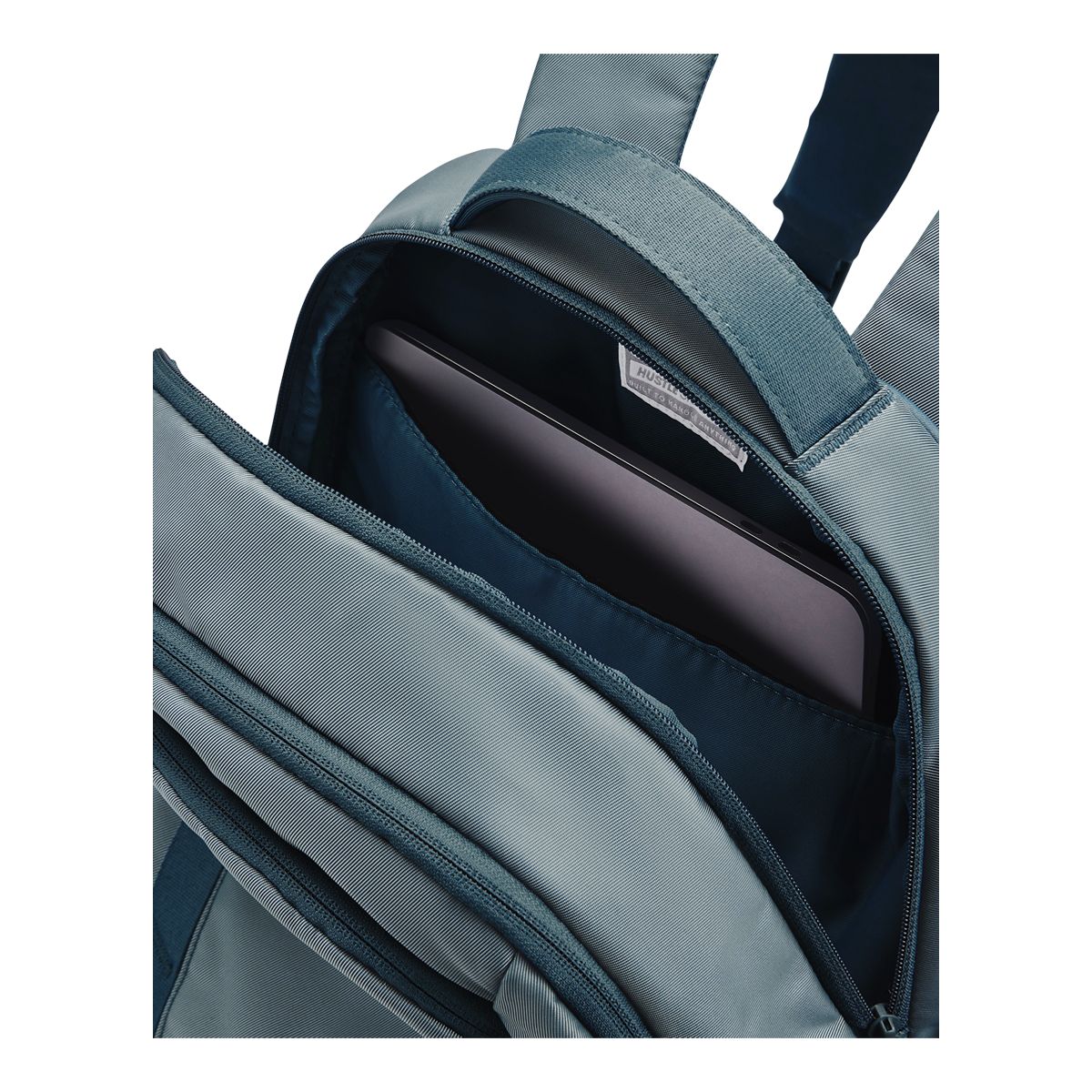 Under Armour Women's Hustle Signature Backpack