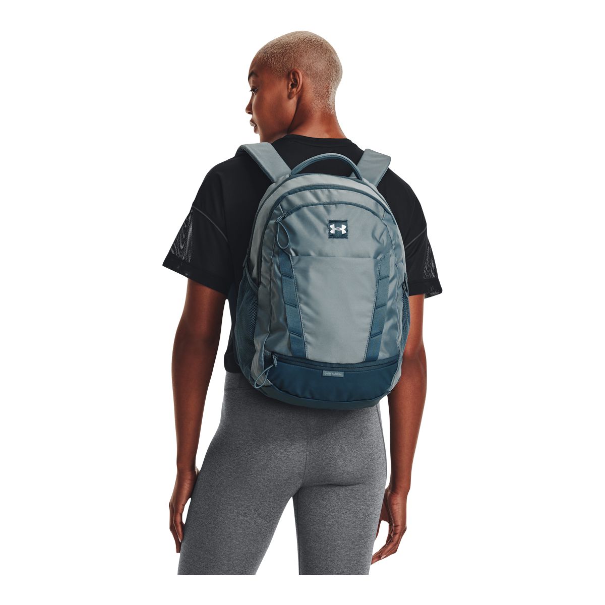 Under Armour Women's Hustle Signature Backpack