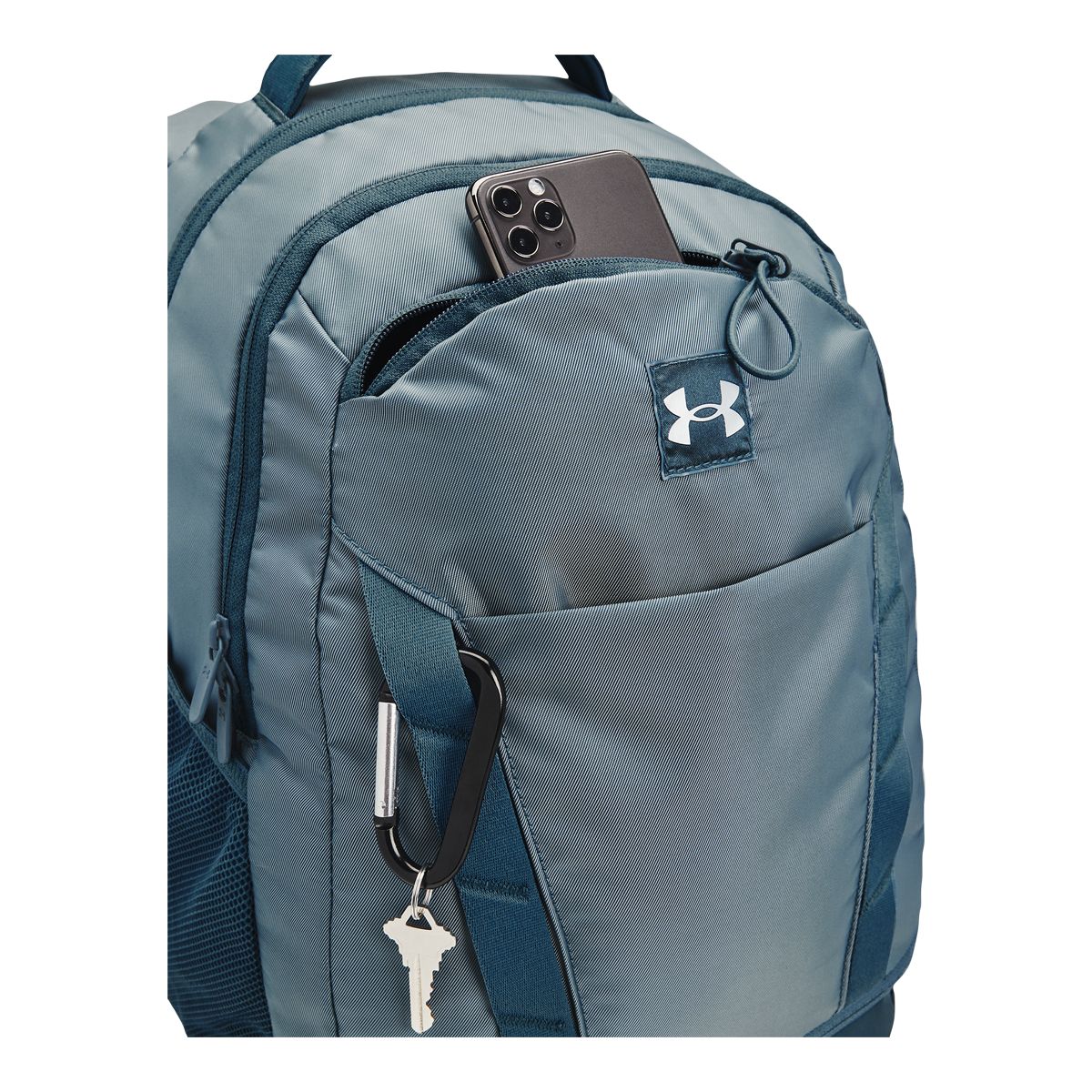 Under Armour Women's Hustle Signature Backpack