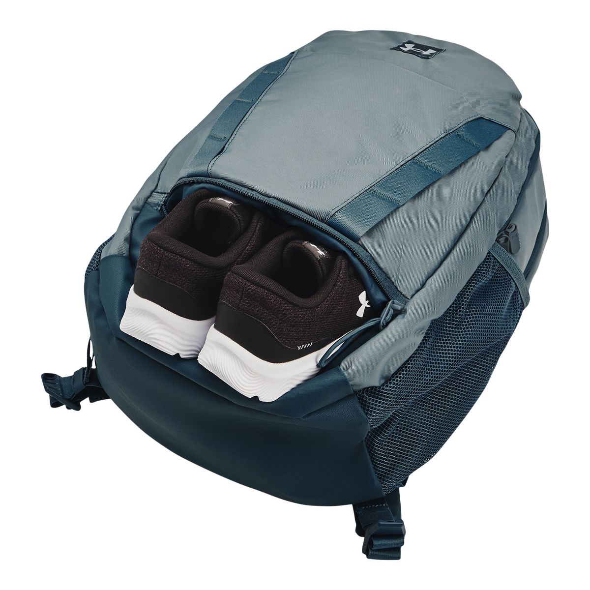 Under Armour Women's Hustle Signature Backpack