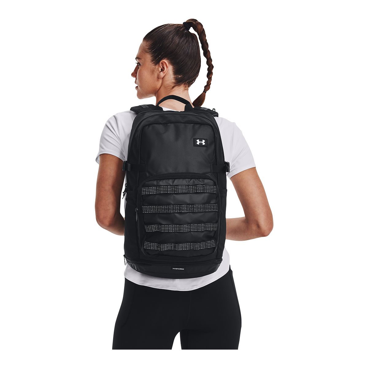 Sport chek under armour backpack sale