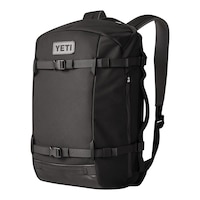 YETI Crossroads 22L Backpack Front_Angled_Left
