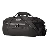 Yeti Crossroads® 40L Duffle Bag Front_Angled_Left