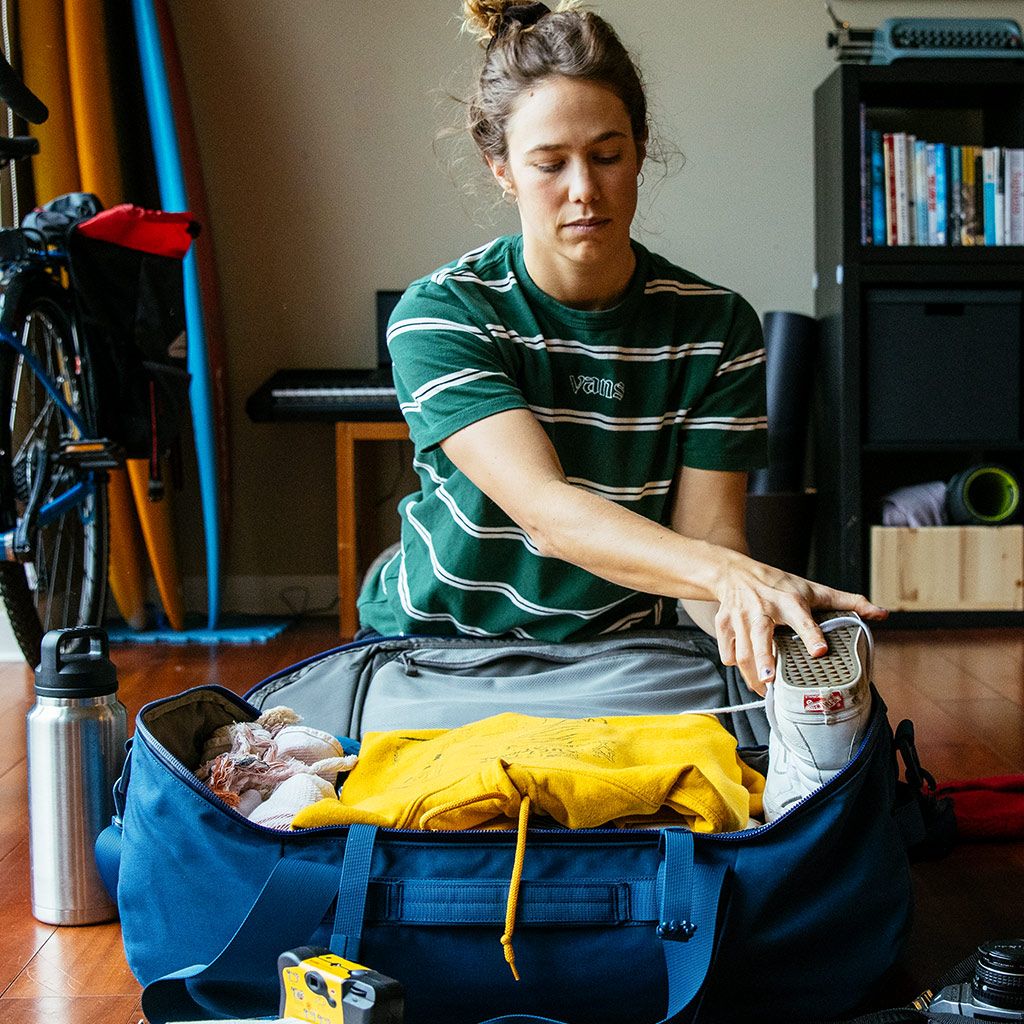 Yeti Crossroads® 40L Duffle Bag