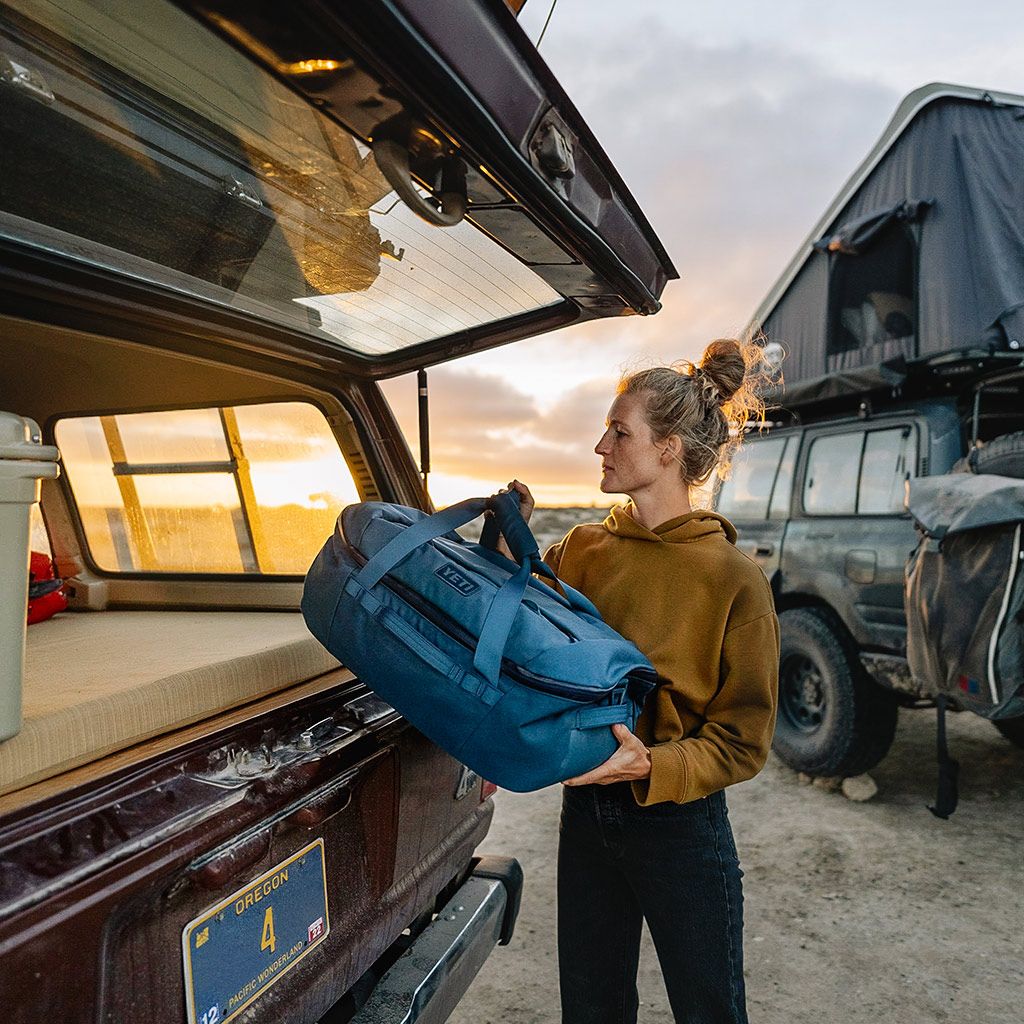 Yeti Crossroads® 40L Duffle Bag